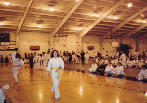 Michele Ann Gibson photo gallery thumbnail 49 of 54