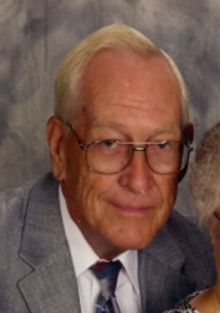 Clifford D. Thompson