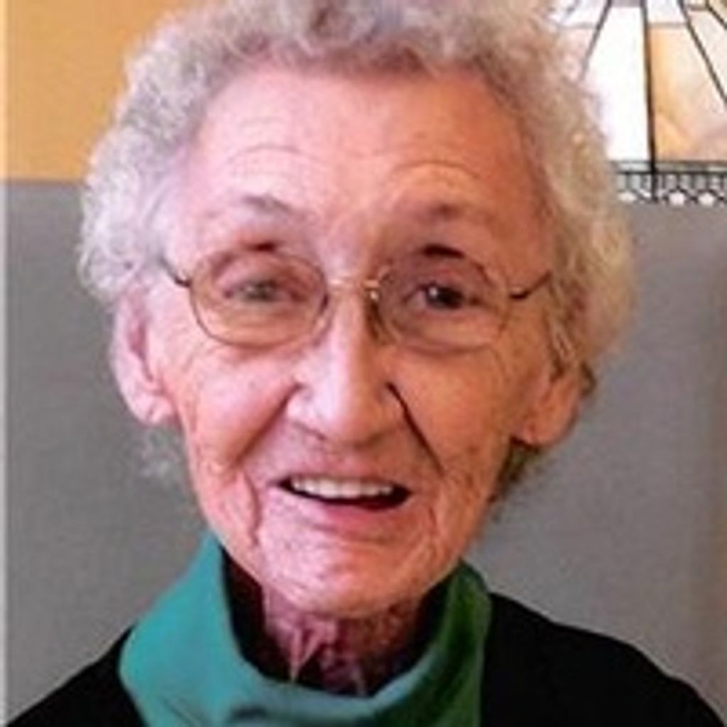 Christine Hicks Profile Photo
