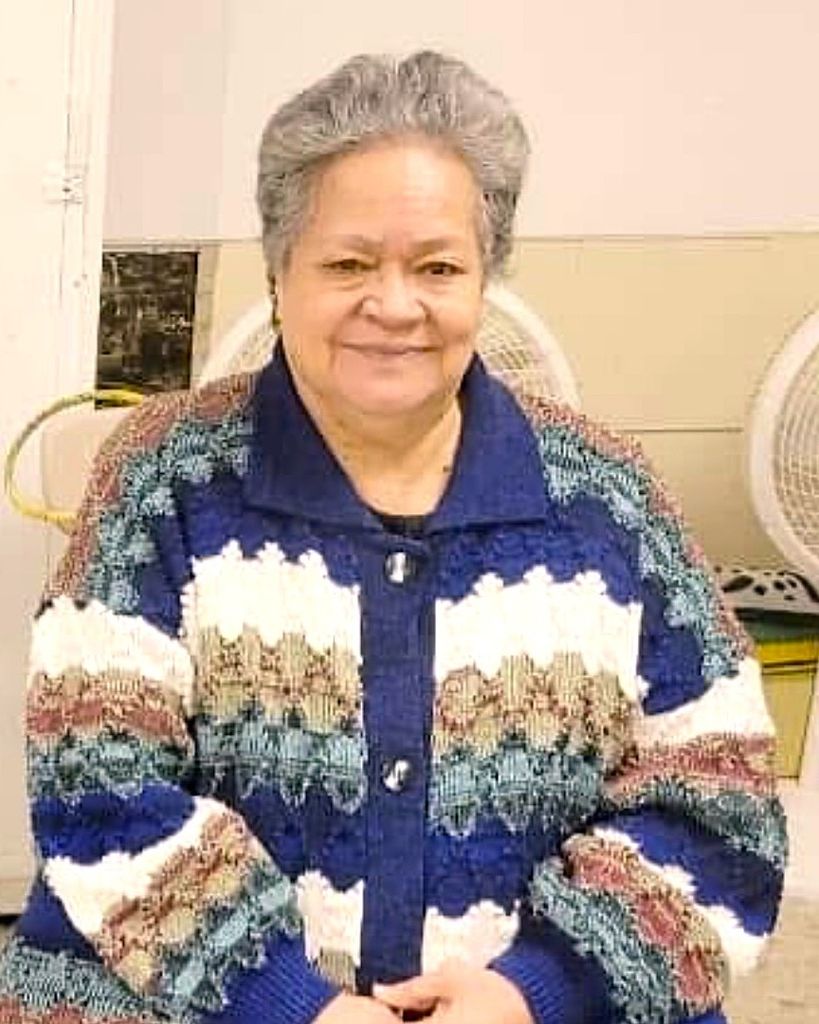 Alisi Lola Akauola Profile Photo