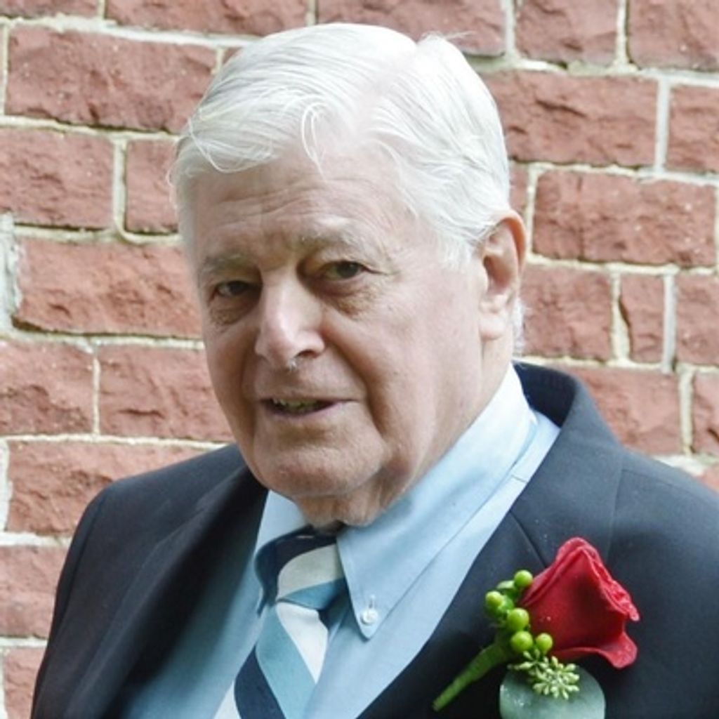 Dr. Daniel B. Crane Profile Photo