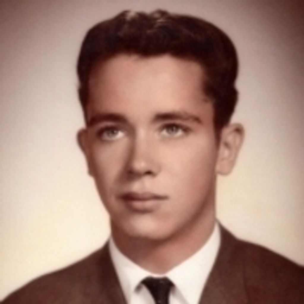 Joseph W. Ladue Sr.
