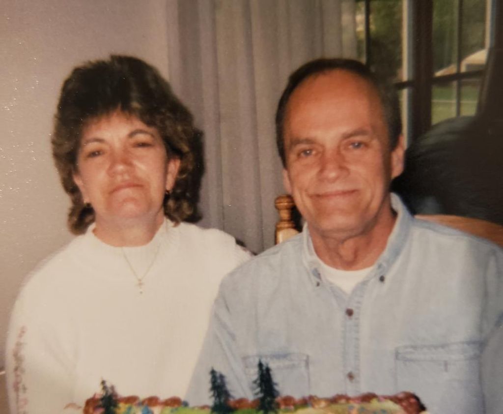 Kenneth & Marcella Schwartz Schwartz Profile Photo