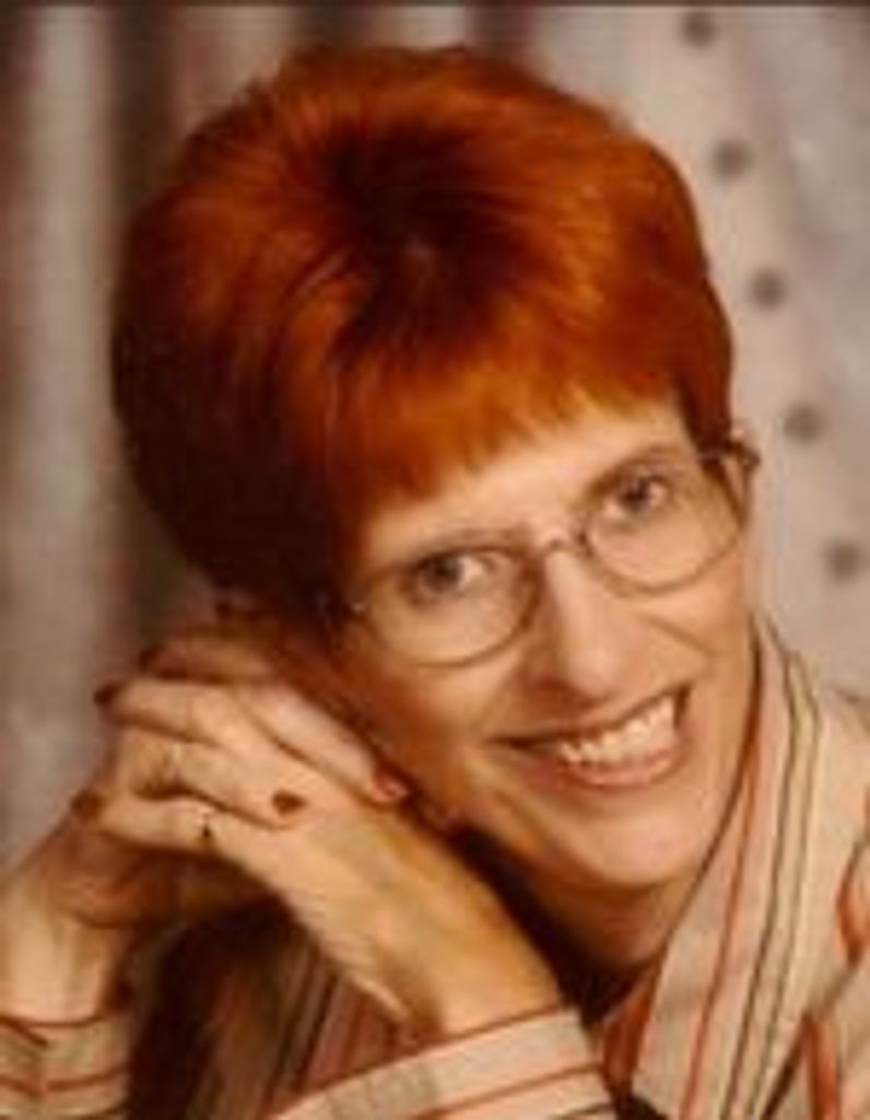 Pamela Jo Brown Profile Photo