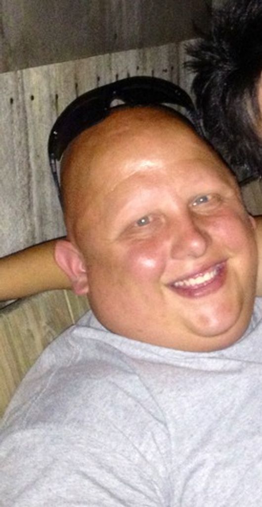 Warren Stanley "Stan" Berry Ii