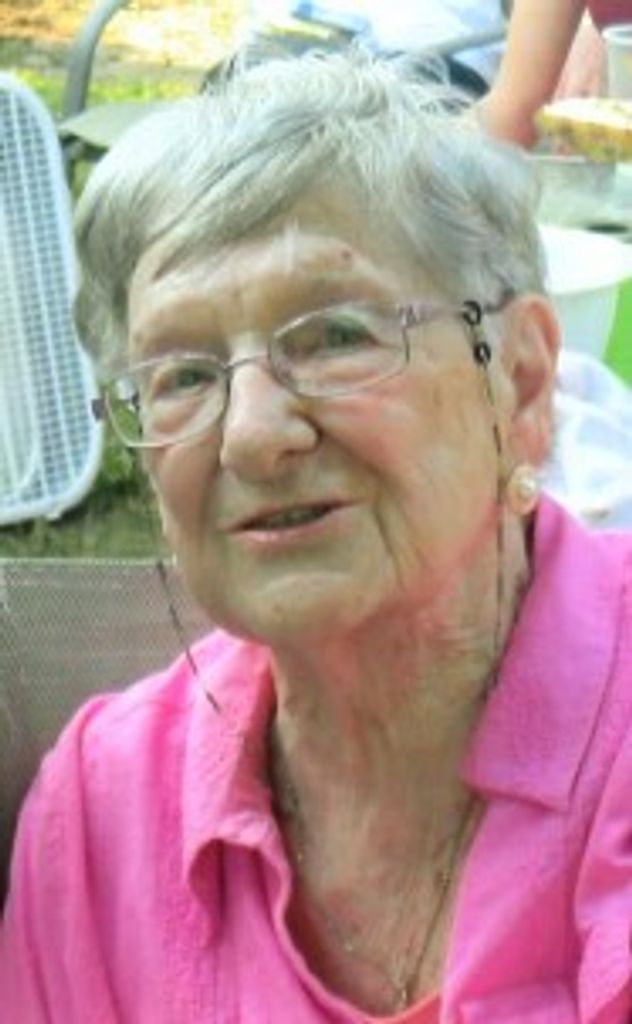 Marge Weber