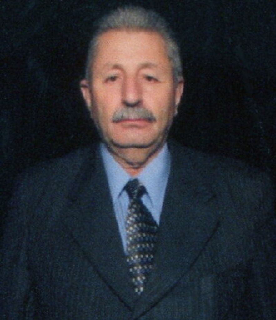 Joseph Tobia Konja