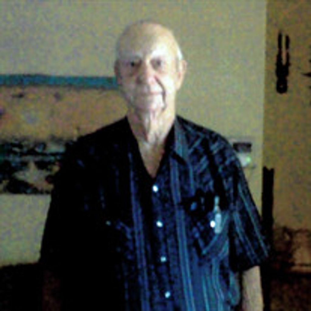Donald Jack Young