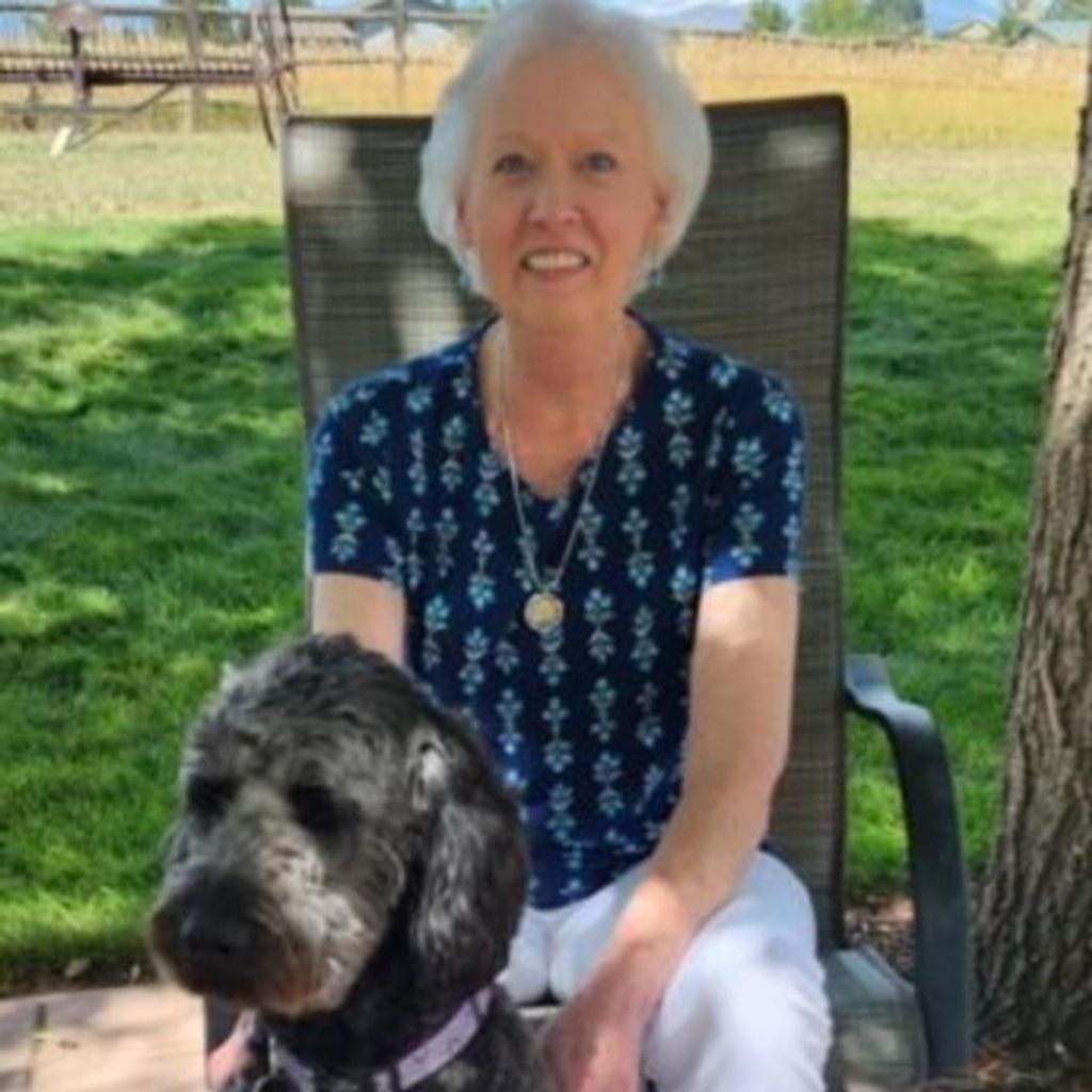 Janet Eileen Behel Profile Photo