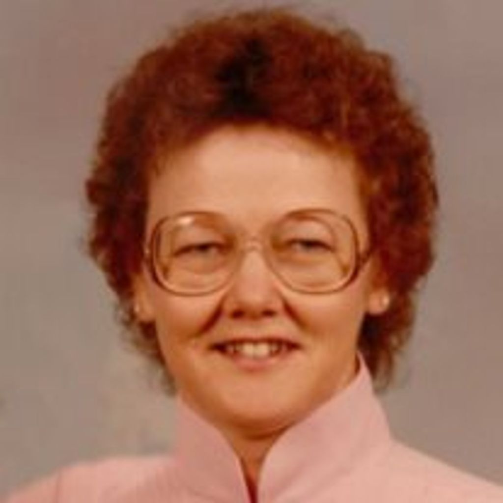 Mary J.  Fornell Profile Photo