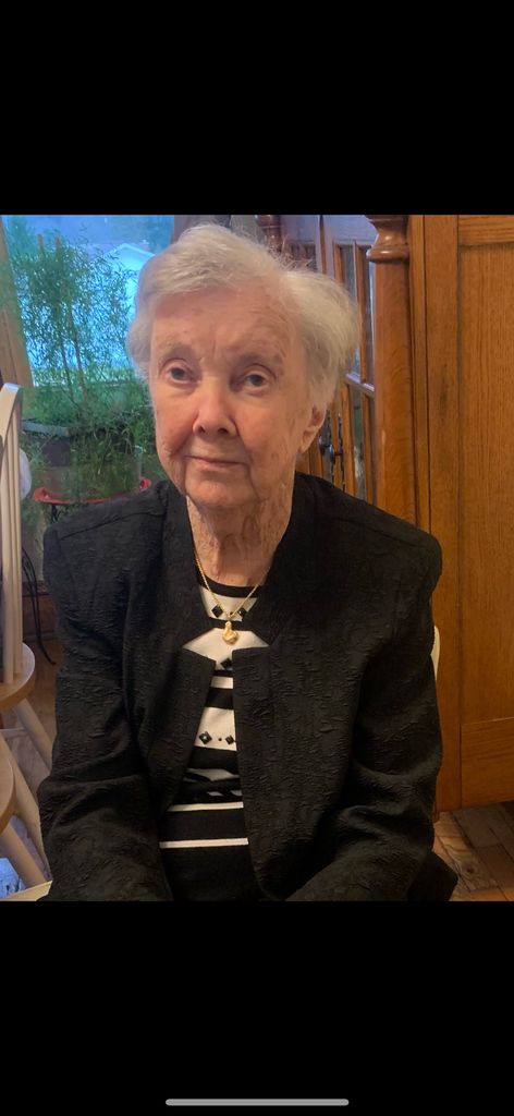 Sarah Jane Chapman Profile Photo