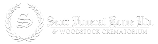 Scott Funeral Home Logo