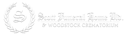 Scott Funeral Home Logo