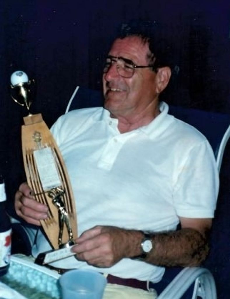 Richard Rosenberry Jr. Profile Photo