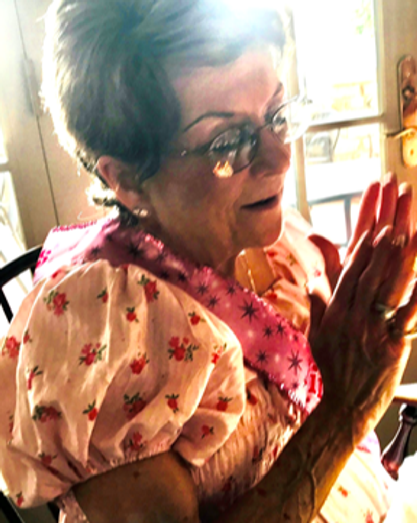 Vicki Ann Swart Profile Photo
