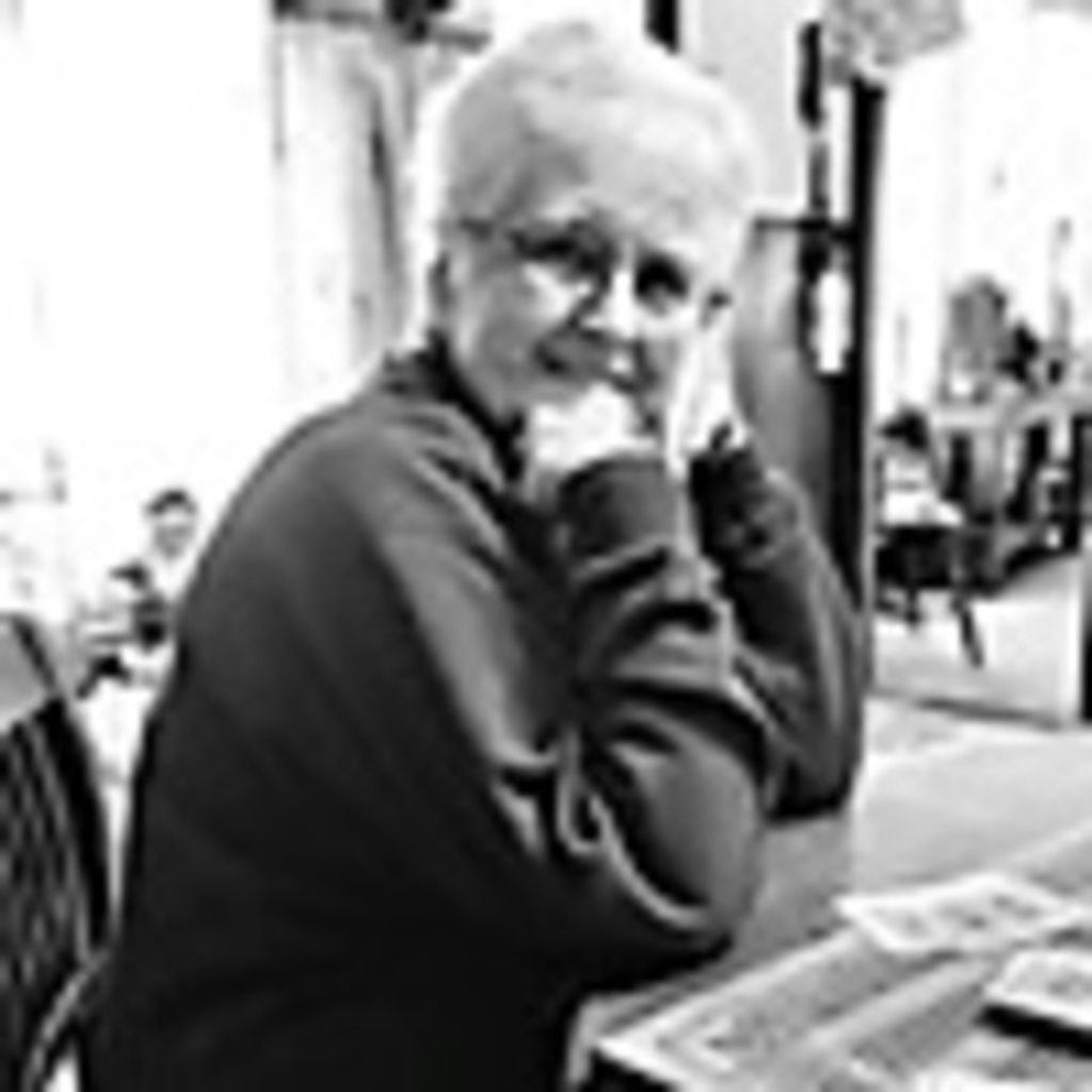 Helen Steadman