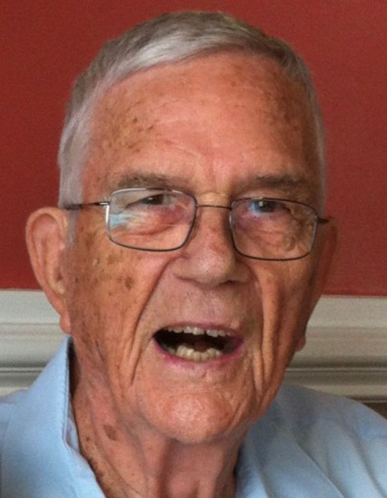 Rev. Kendall Hatton, Jr.