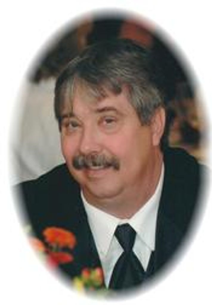 Frederick J. Richard