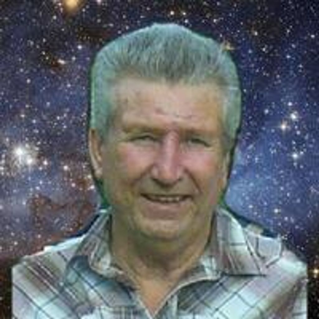 Edwin Woods