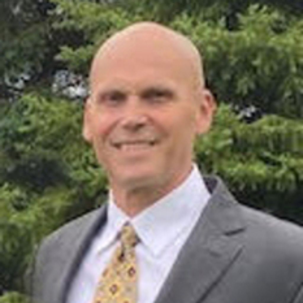 Douglas Arnold Johnson