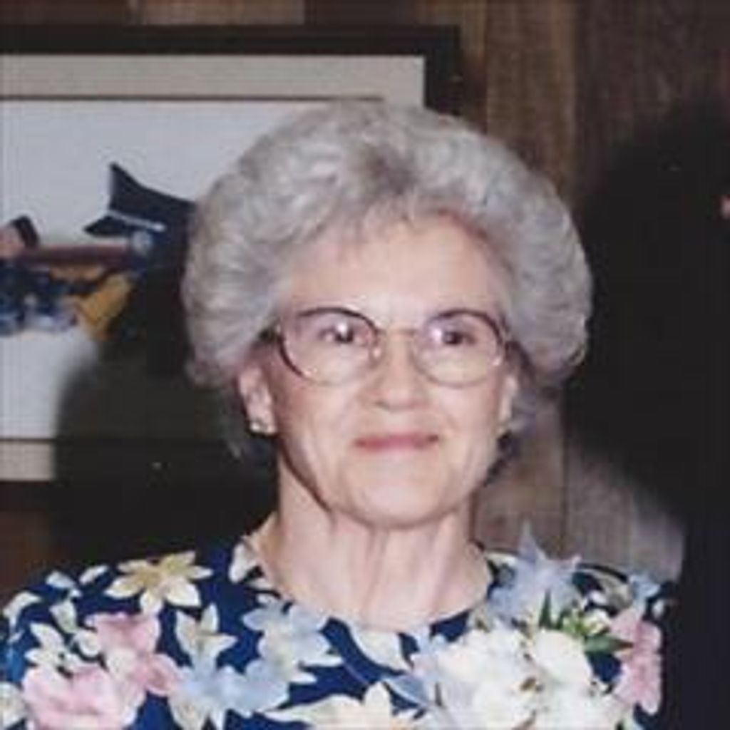Virgie Cartner Profile Photo