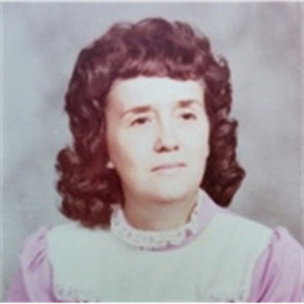 Lois Vivian Jarrett
