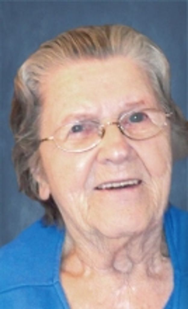 Leola V. Maclean Mccallum