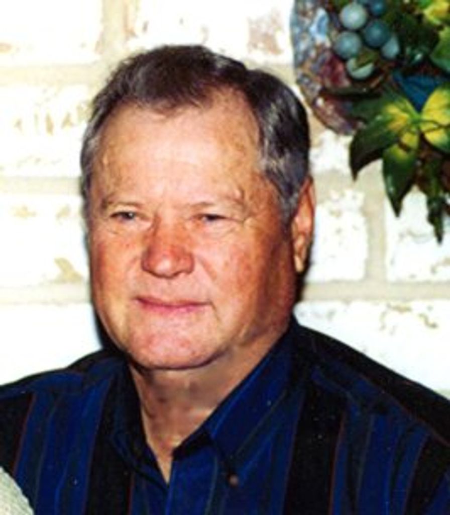 John Gary Koerth