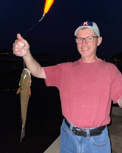 Boyd Alan Hamlin's obituary image