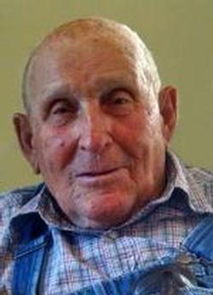 Howard Herbert Heiserman Profile Photo