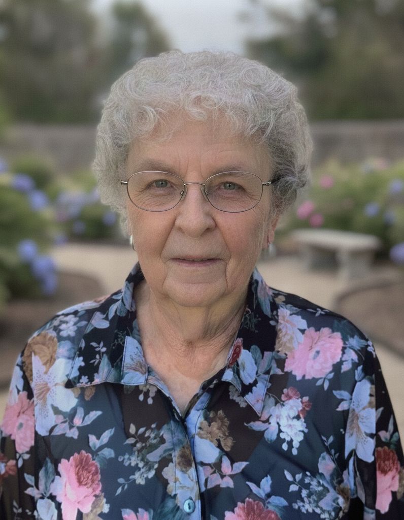 LaRae Pilgrim Cammack