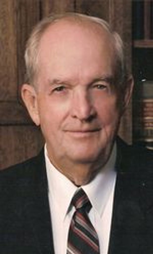Richard T. Parker