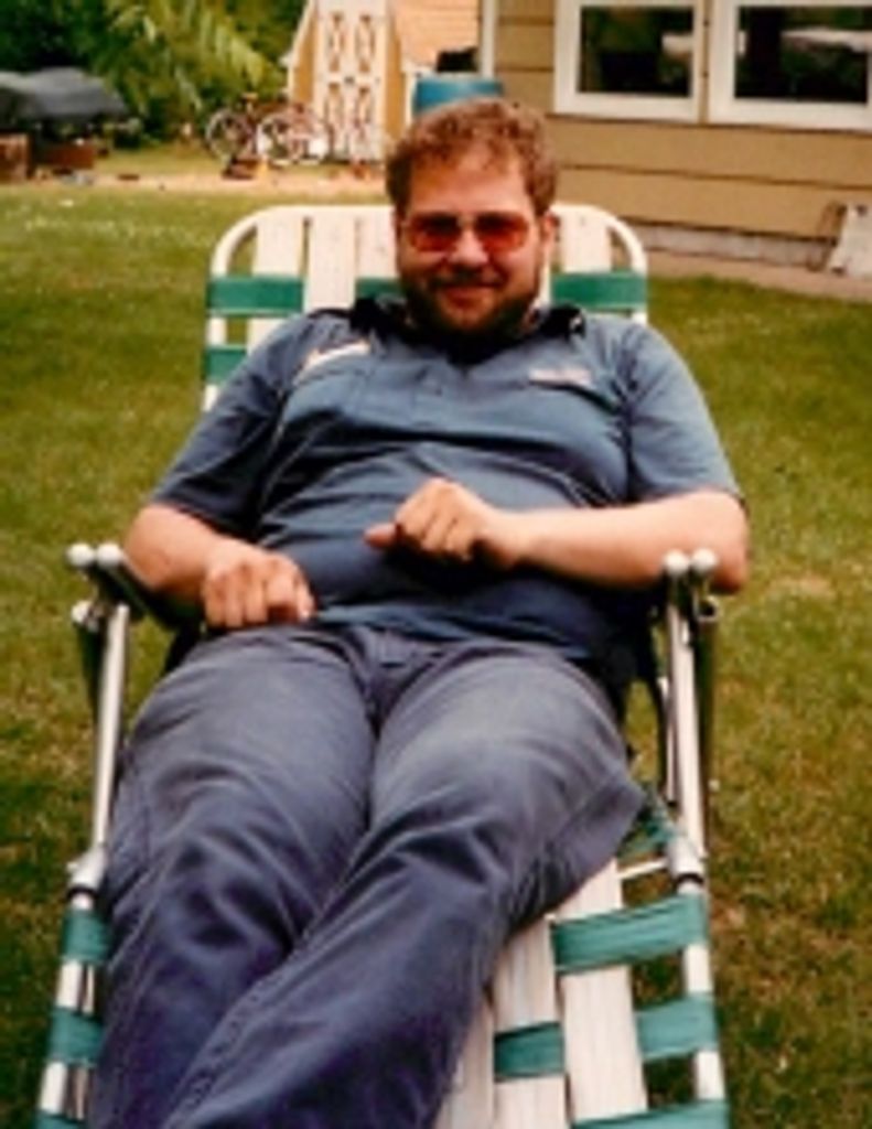 Douglas J Weyers