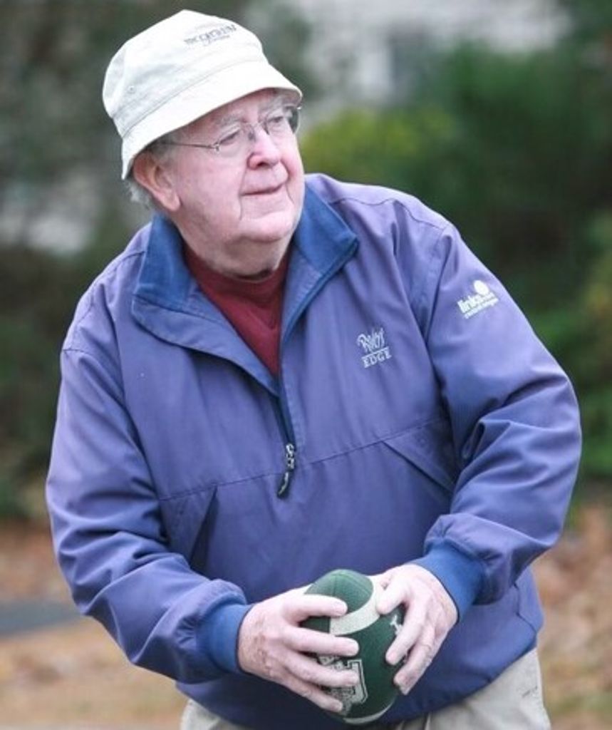 Manus J. Clancy Profile Photo