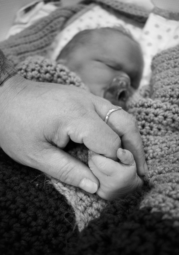 Delilah Leann Chesleigh Miller Profile Photo