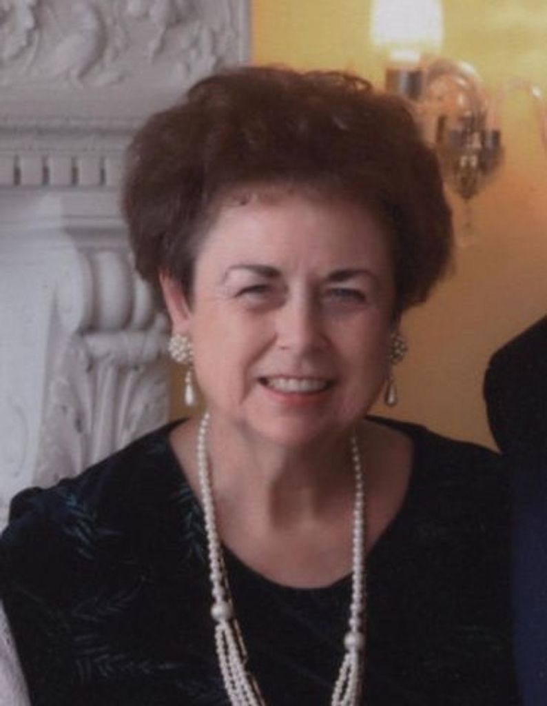 Barbara A. (Stone)  Shelton