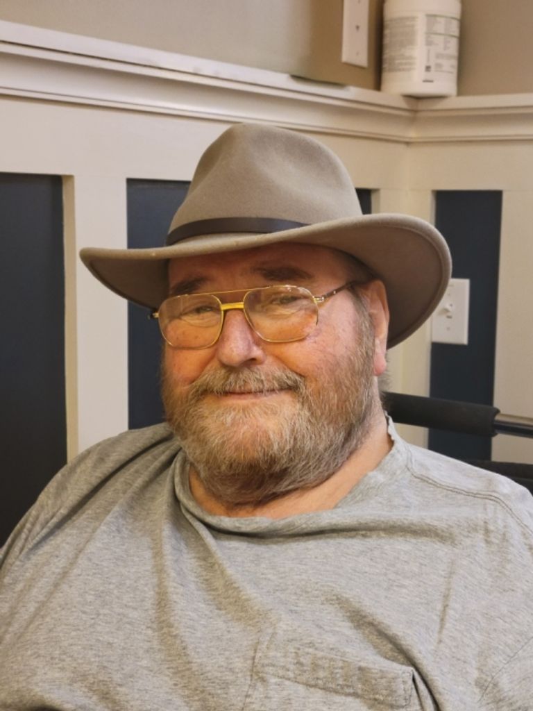 Timothy "Fitz" Shane Fitzgerald