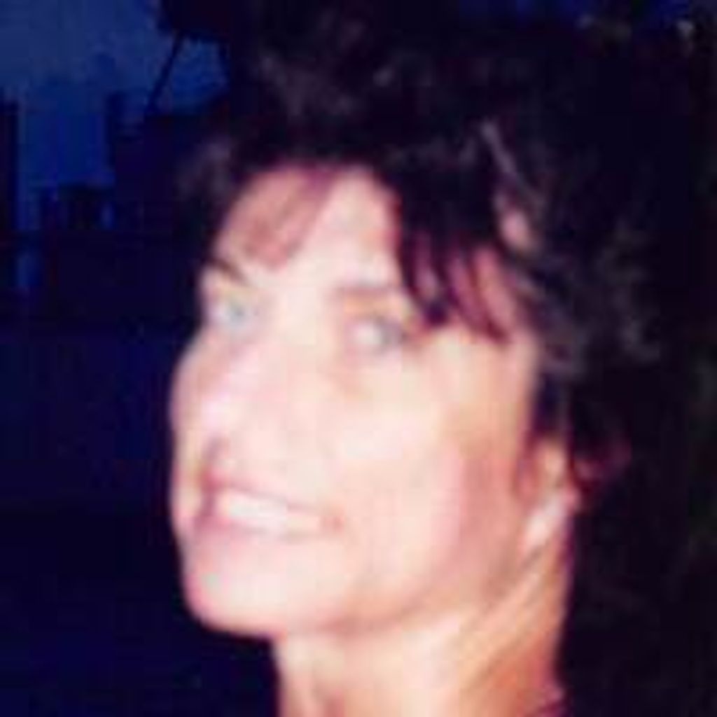 Kay Marie Recktenwald