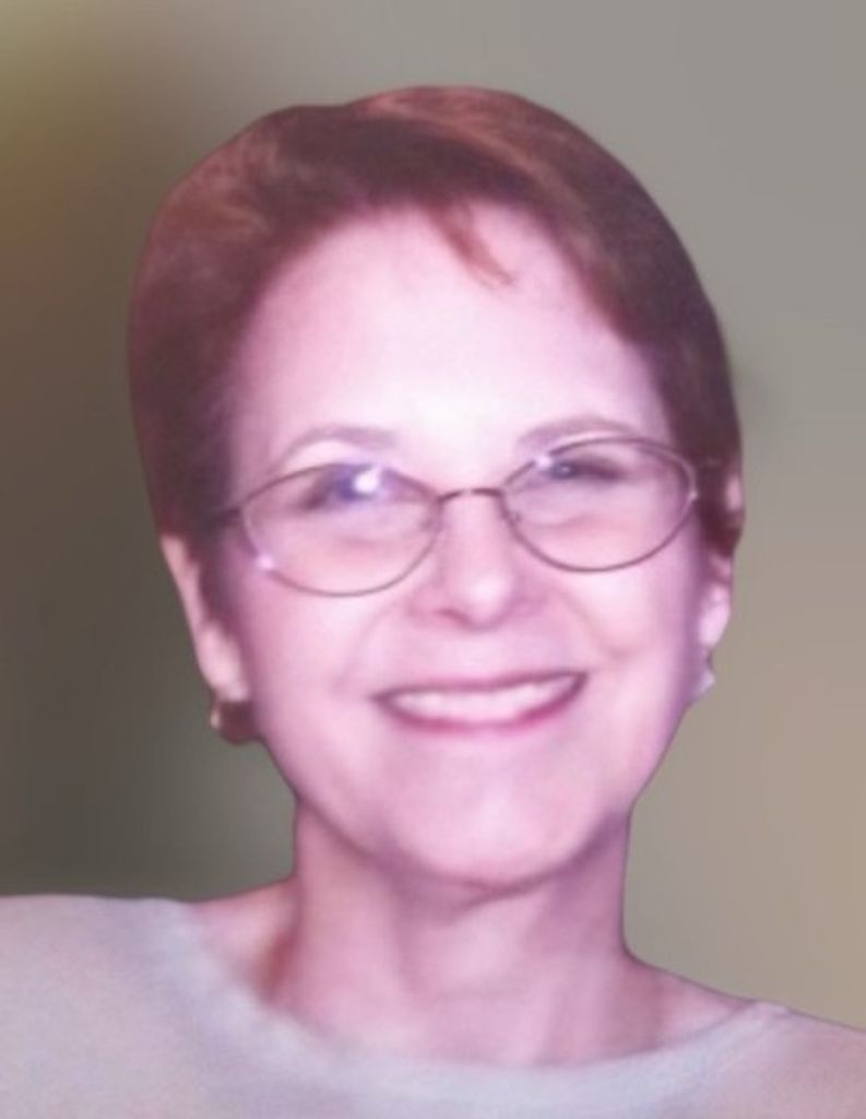 Helen Moore