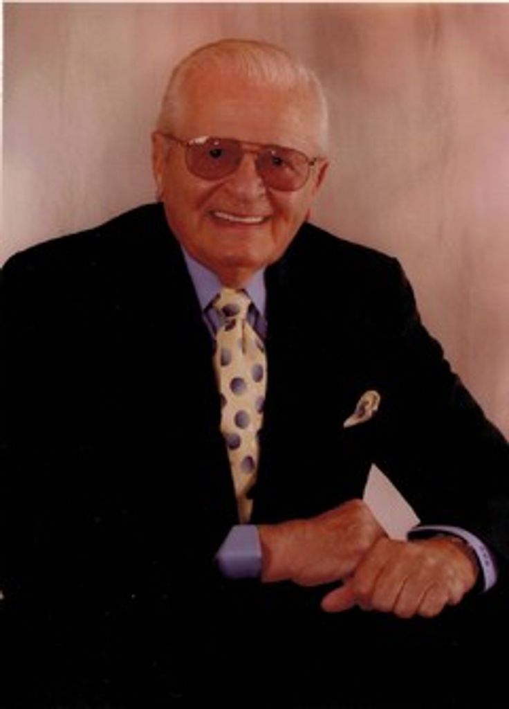 Fred P. Spalinski