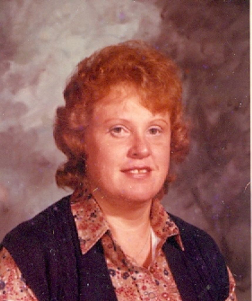 Carolyn Gordon D'Angelo Profile Photo