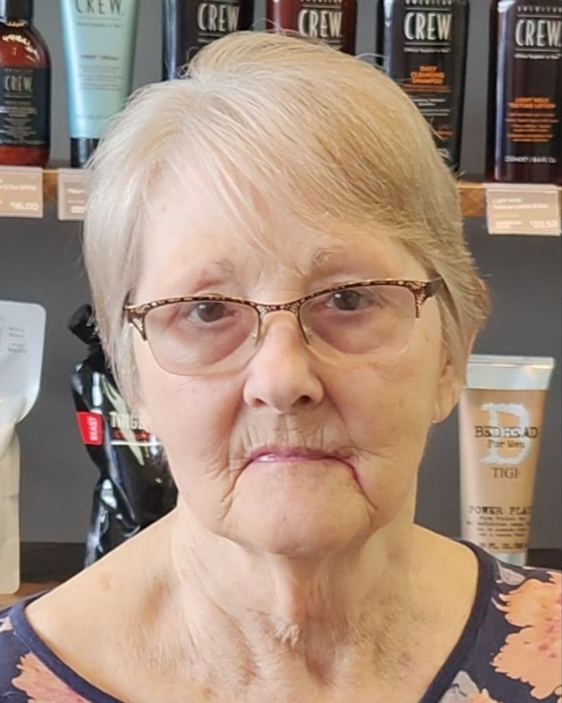 Carole E. Parris