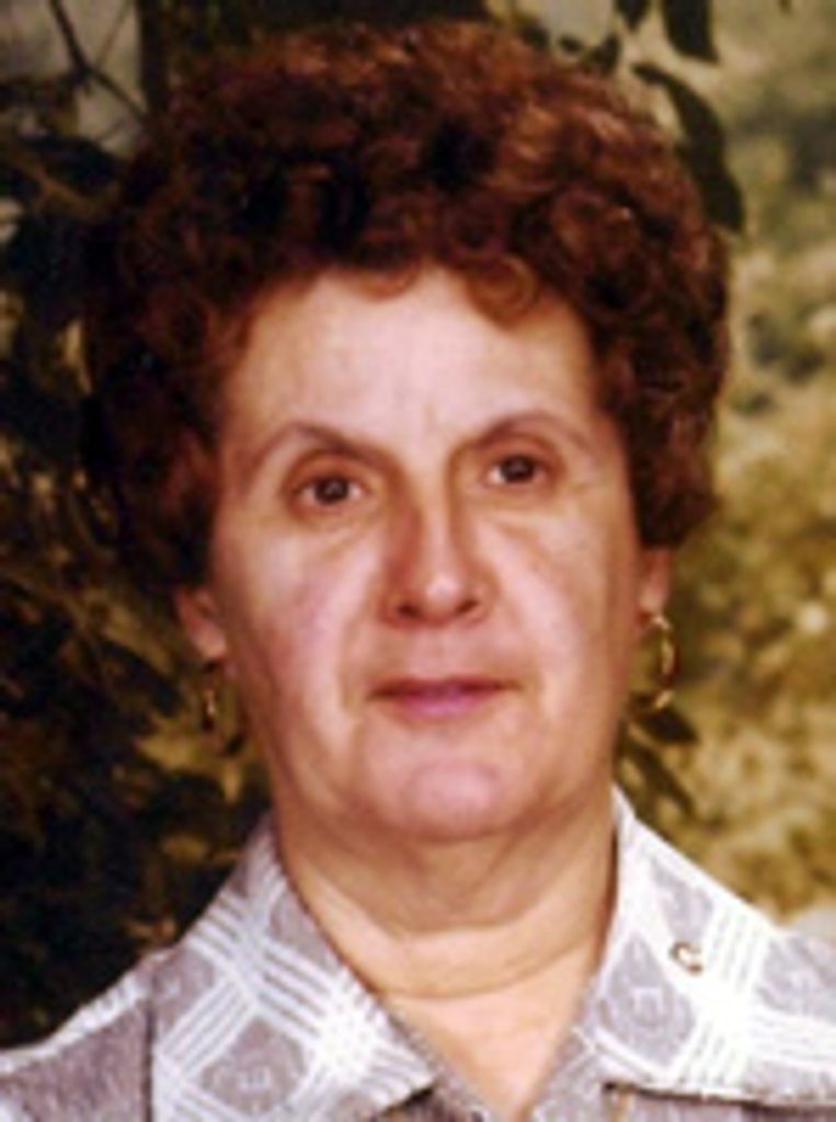 Gilda B. Scalise Calabrese
