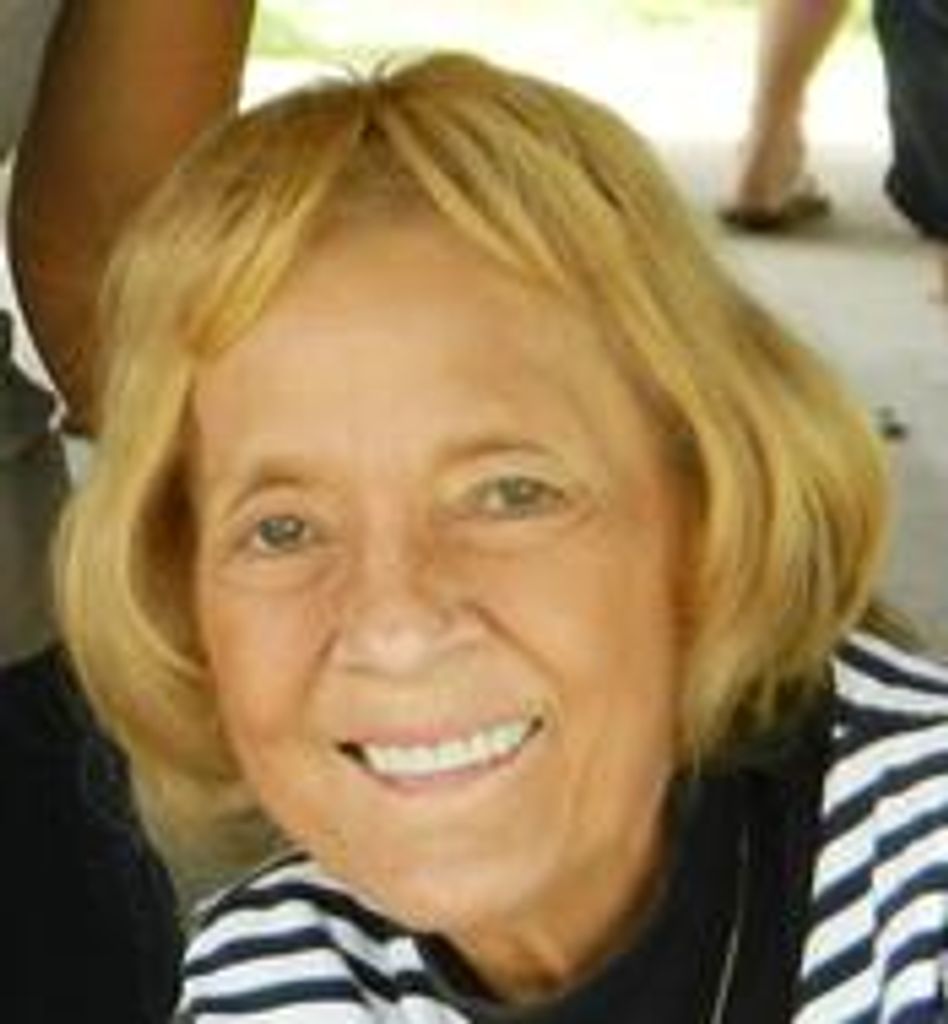Darlene Marie Lindeen