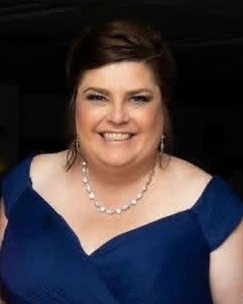 Juleen Catherine Woosley Profile Photo