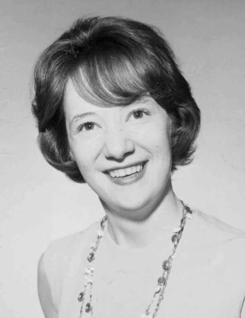 Catherine Jost Profile Photo