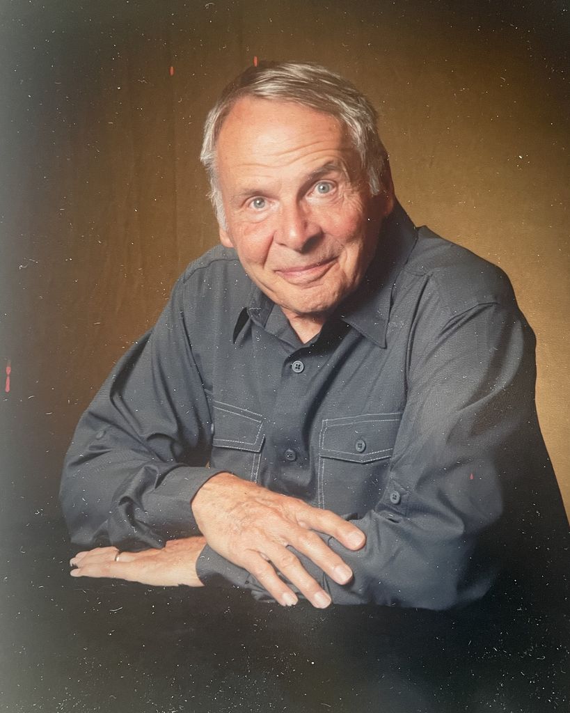 Bruce Hal McGarvey Profile Photo
