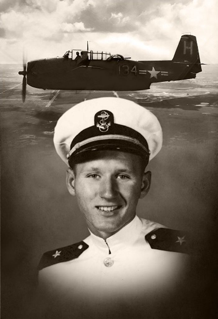 Willard Andrew Mahaffey