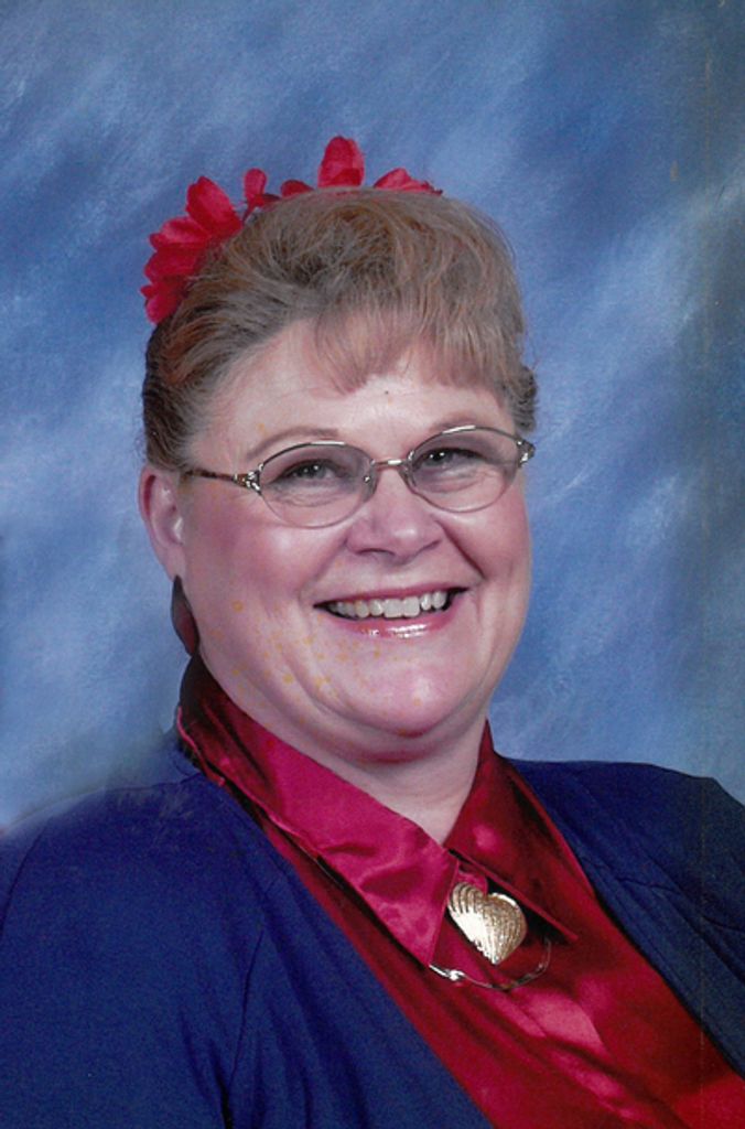Cheryl Neff