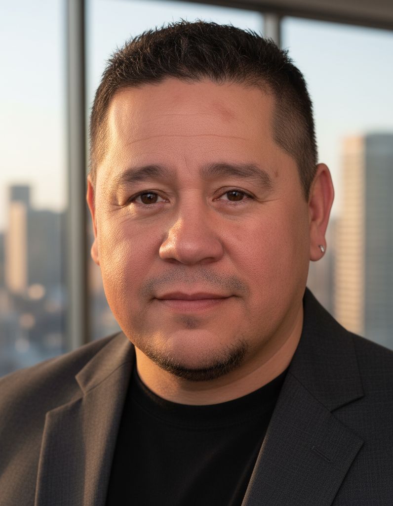 Manuel "Manny" Martinez, Jr.